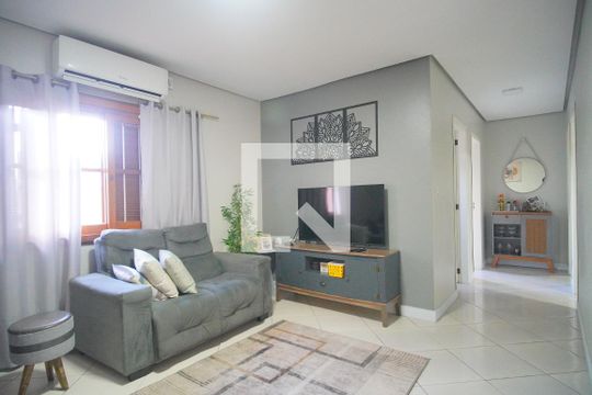Casa à venda com 2 quartos, 230m² em Campina, São Leopoldo