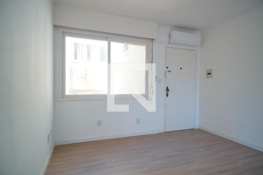 Apartamento para alugar com 1 quarto, 46m² em Vila Ipiranga, Porto Alegre