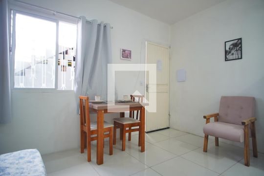 Kitnet/Studio para alugar com 1 quarto, 29m² em Vila Jardim, Porto Alegre