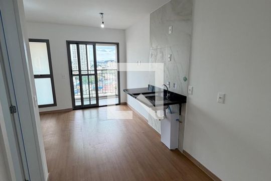 Kitnet/Studio à venda com 1 quarto, 26m² em Vila Prudente, São Paulo