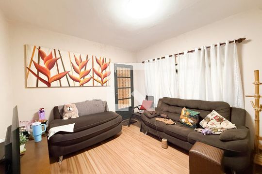 Casa para alugar com 2 quartos, 100m² em Parque Sao Domingos, São Paulo
