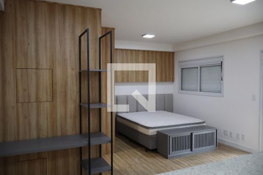 Apartamento para alugar com 1 quarto, 55m² em Jardim Portal da Colina, Sorocaba
