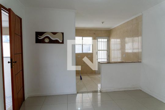 Apartamento à venda com 2 quartos, 67m² em Parque Assuncao, Taboão da Serra