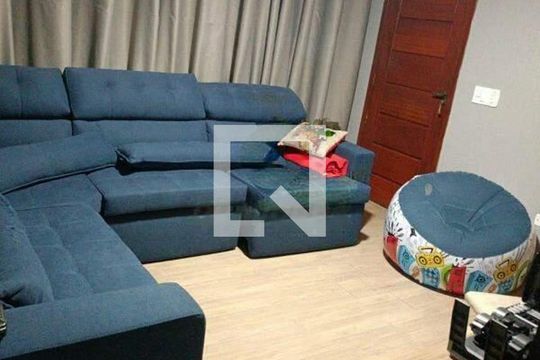 Casa à venda com 5 quartos, 352m² em Jardim Flórida, Mauá