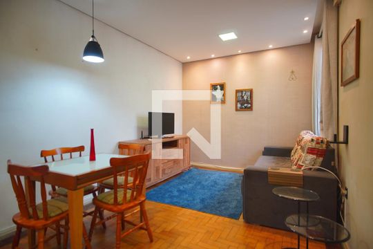 Apartamento para alugar com 2 quartos, 69m² em Petrópolis, Porto Alegre