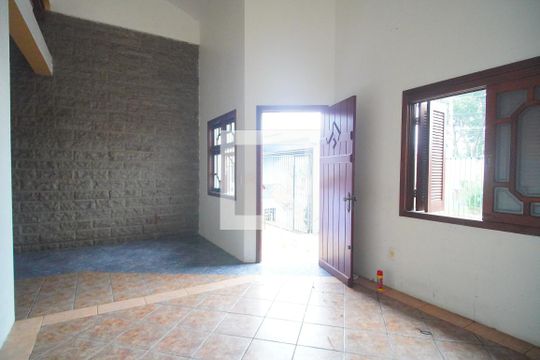 Casa para alugar com 4 quartos, 400m² em Petrópolis, Novo Hamburgo