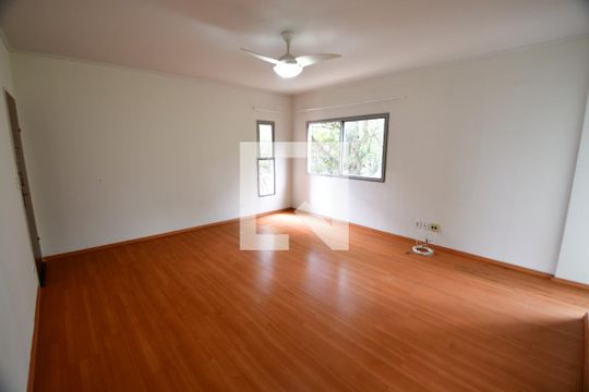Apartamento para alugar com 3 quartos, 93m² em Cambuí, Campinas