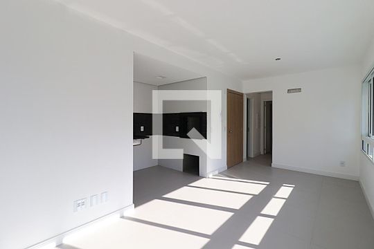 Apartamento para alugar com 2 quartos, 63m² em Auxiliadora, Porto Alegre