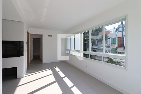 Apartamento para alugar com 2 quartos, 63m² em Auxiliadora, Porto Alegre