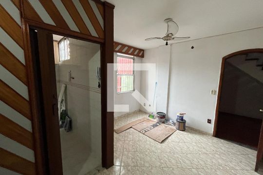 Apartamento para alugar com 2 quartos, 46m² em Cocotá, Rio de Janeiro