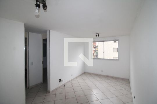 Apartamento para alugar com 2 quartos, 52m² em Lauzane Paulista, São Paulo