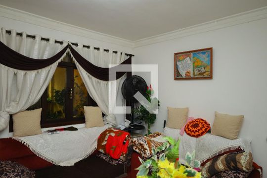Casa de Condomínio à venda com 3 quartos, 90m² em Jardim Norma, São Paulo