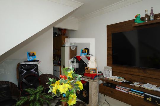Casa de Condomínio à venda com 3 quartos, 90m² em Jardim Norma, São Paulo
