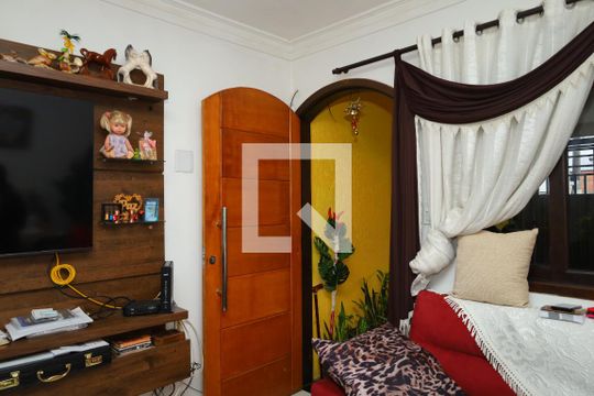 Casa de Condomínio à venda com 3 quartos, 90m² em Jardim Norma, São Paulo