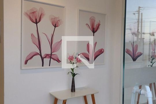 Apartamento para alugar com 2 quartos, 61m² em Vila Rica, Sorocaba