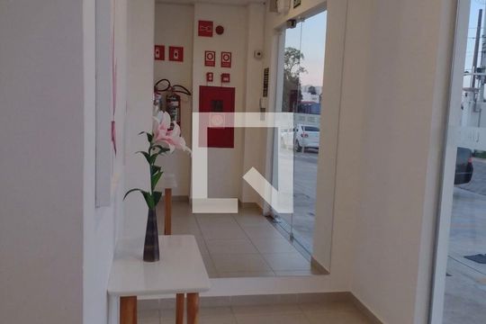 Apartamento para alugar com 2 quartos, 61m² em Vila Rica, Sorocaba