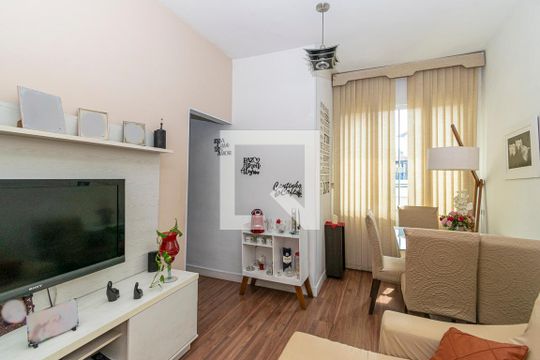Apartamento à venda com 3 quartos, 80m² em Brás de Pina, Rio de Janeiro