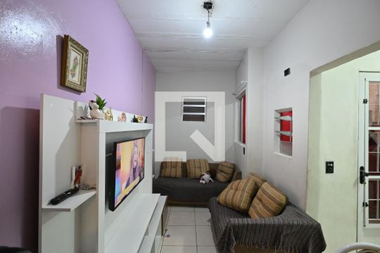 Casa à venda com 2 quartos, 60m² em Paraisópolis, São Paulo