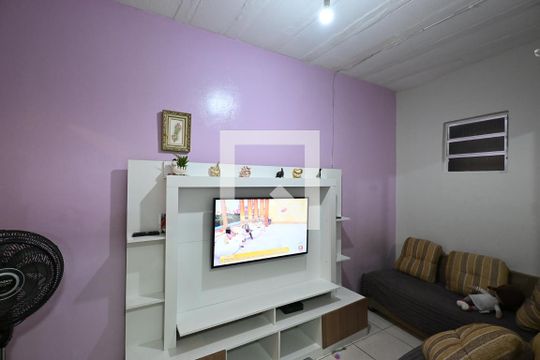 Casa à venda com 2 quartos, 60m² em Paraisópolis, São Paulo