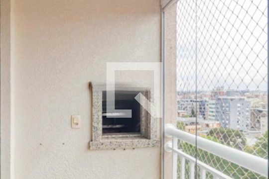 Apartamento à venda com 2 quartos, 73m² em Jardim Lindóia, Porto Alegre