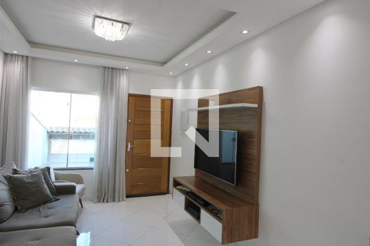 Casa para alugar com 3 quartos, 148m² em Vila Lais, São Paulo