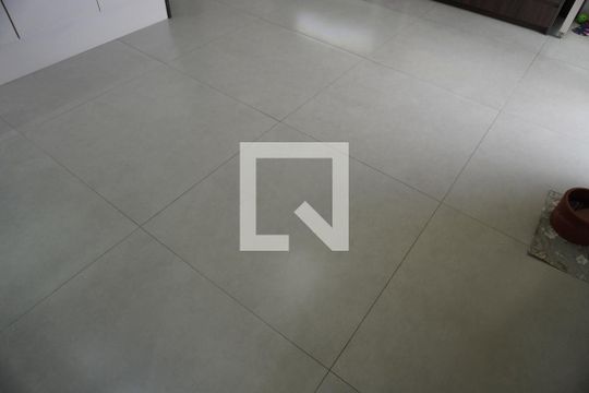 Sala de apartamento à venda com 3 quartos, 70m² em Santa Cruz, Americana