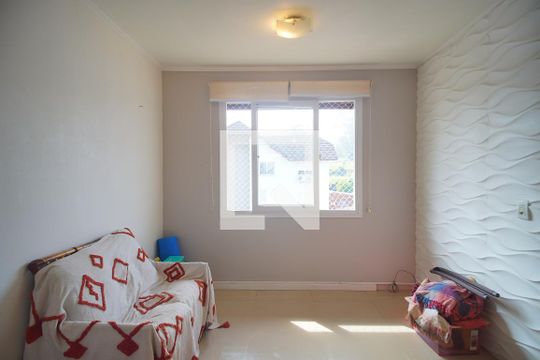 Apartamento para alugar com 2 quartos, 70m² em Hamburgo Velho, Novo Hamburgo