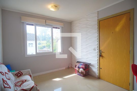 Apartamento para alugar com 2 quartos, 70m² em Hamburgo Velho, Novo Hamburgo