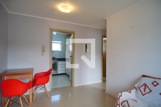 Apartamento para alugar com 2 quartos, 70m² em Hamburgo Velho, Novo Hamburgo