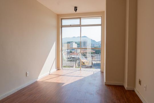 Apartamento para alugar com 2 quartos, 46m² em Engenho Novo, Rio de Janeiro