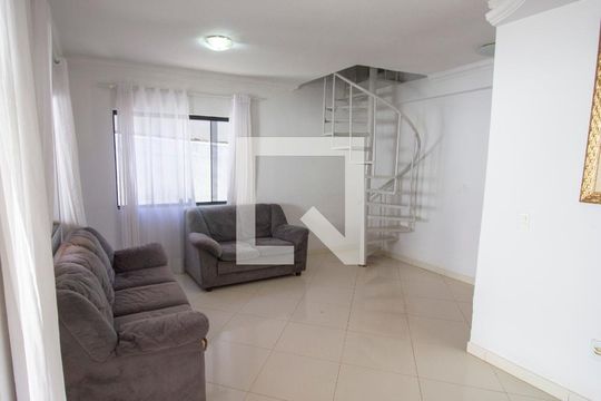 Casa de Condomínio à venda com 4 quartos, 410m² em Setor Habitacional Arniqueira, Brasília