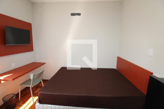 Kitnet/Studio para alugar com 1 quarto, 26m² em Vila Maria, São José dos Campos