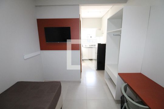 Kitnet/Studio para alugar com 1 quarto, 24m² em Vila Maria, São José dos Campos