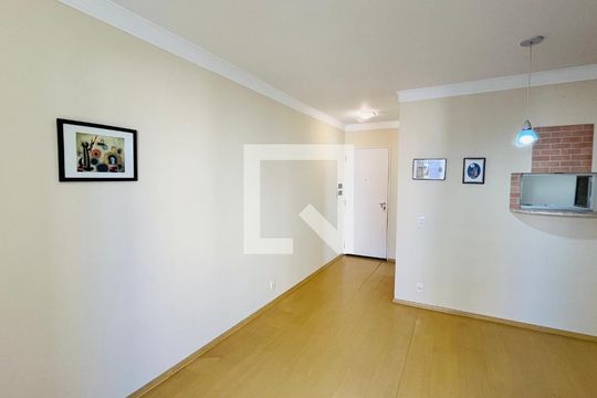 Apartamento para alugar com 2 quartos, 55m² em Mansões Santo Antônio, Campinas