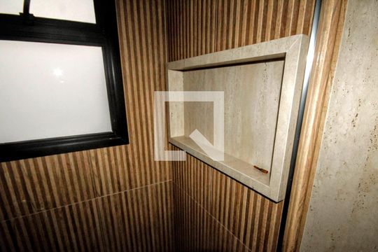Apartamento para alugar com 3 quartos, 110m² em Lourdes, Belo Horizonte