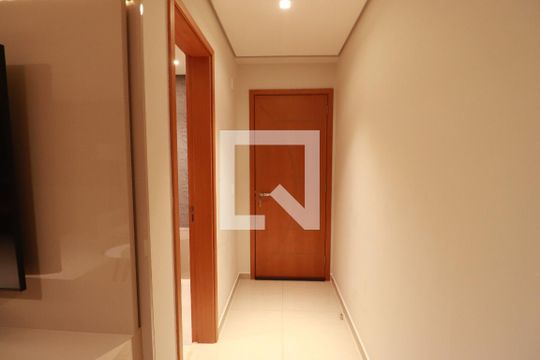 Apartamento para alugar com 2 quartos, 87m² em Subsetor Sul - 7 (s-7), Ribeirão Preto