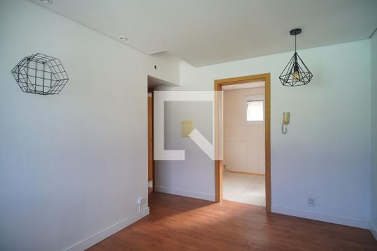 Apartamento para alugar com 2 quartos, 52m² em Liberdade, Novo Hamburgo