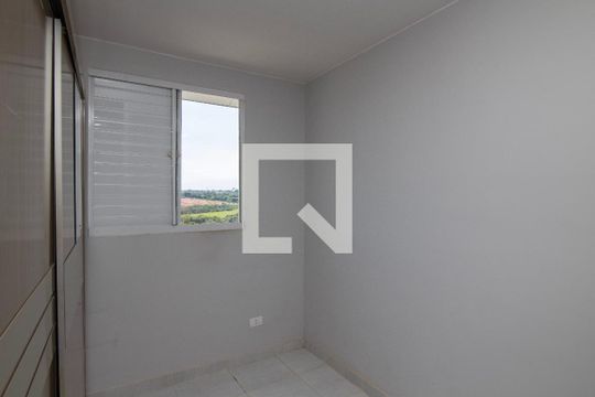 Apartamento para alugar com 2 quartos, 48m² em Jardim Novo Angulo, Hortolândia