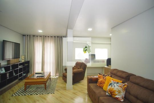 Apartamento à venda com 3 quartos, 224m² em Boa Vista, Porto Alegre