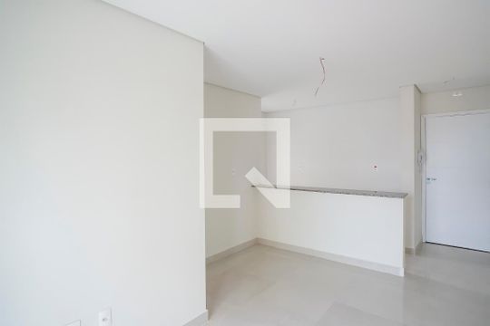 Apartamento à venda com 2 quartos, 50m² em Rudge Ramos, São Bernardo do Campo