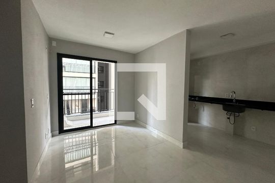 Apartamento para alugar com 2 quartos, 55m² em Jardim Maria Helena, Barueri