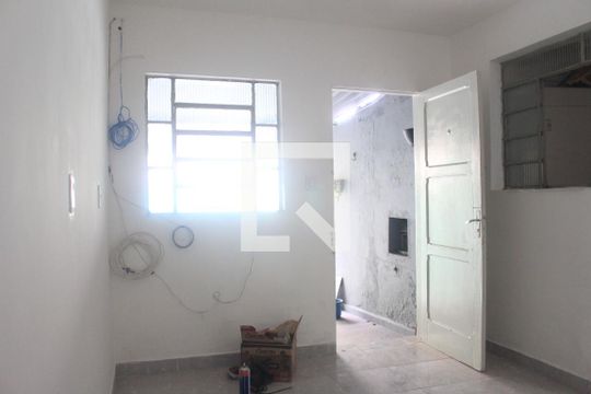 Casa para alugar com 2 quartos, 230m² em Osvaldo Cruz, São Caetano do Sul