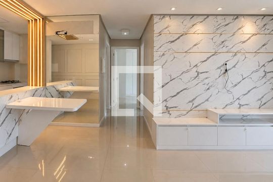 Apartamento para alugar com 2 quartos, 80m² em Campinas, São José