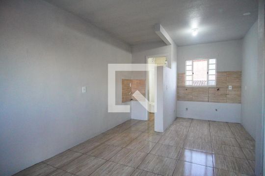 Apartamento à venda com 2 quartos, 56m² em Canudos, Novo Hamburgo
