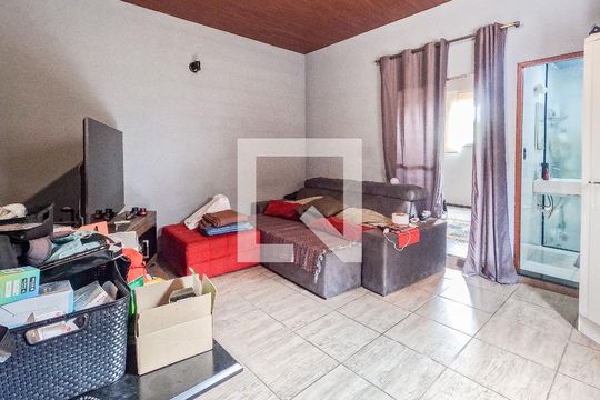 Casa à venda com 5 quartos, 130m² em Piqueri, São Paulo