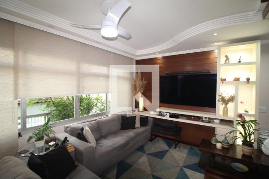 Casa à venda com 4 quartos, 210m² em Mandaqui, São Paulo