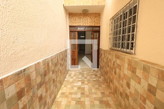 Casa para alugar com 2 quartos, 120m² em Itapuã, Salvador