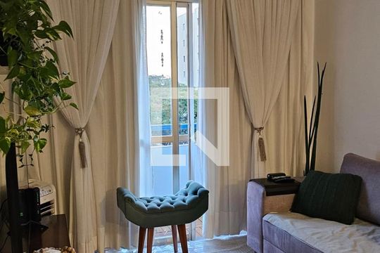 Apartamento à venda com 2 quartos, 75m² em Jardim Santa Genebra, Campinas