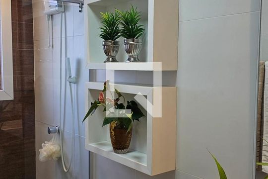 Apartamento à venda com 2 quartos, 75m² em Jardim Santa Genebra, Campinas