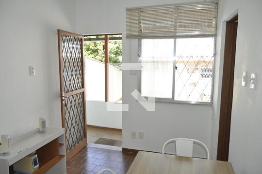 Apartamento para alugar com 1 quarto, 50m² em Piedade, Rio de Janeiro